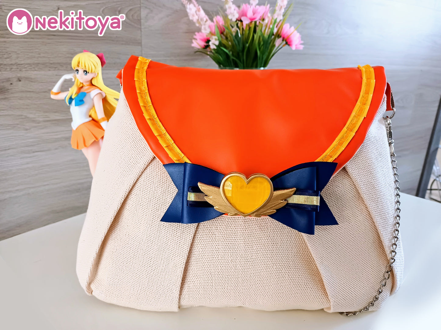 Sailor Handbag