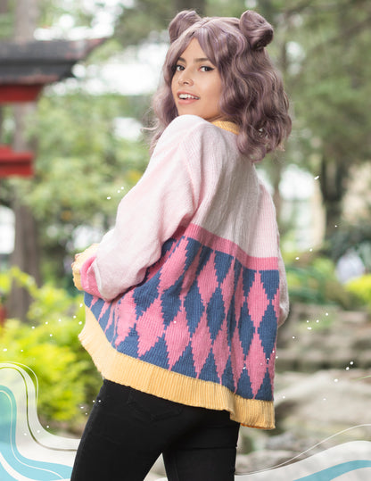 Wool's Moving Castle